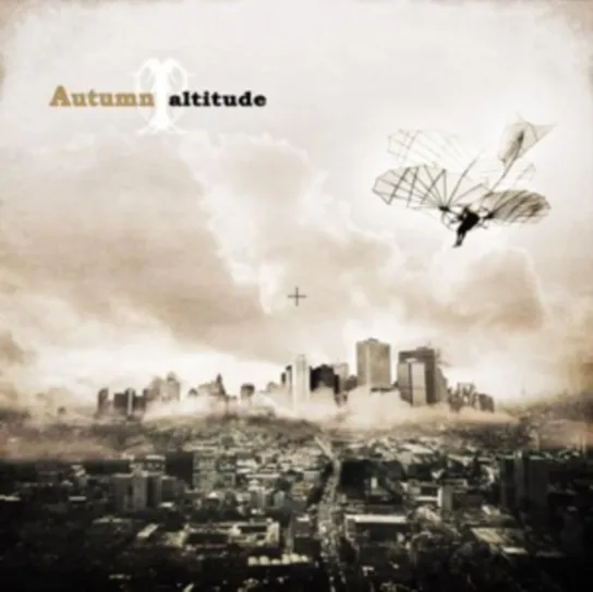 Altitude Autumn