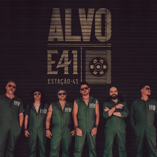 Alvo Estação 41