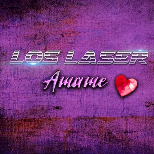 Amame Los Laser