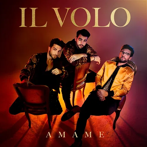 Ámame Il Volo