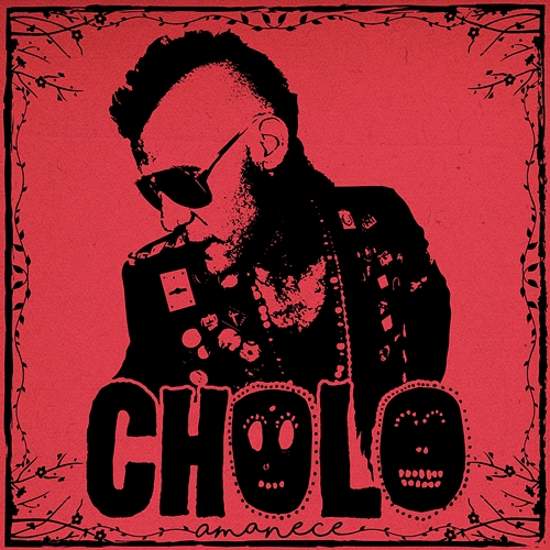 Amanece Cholo Sileoni