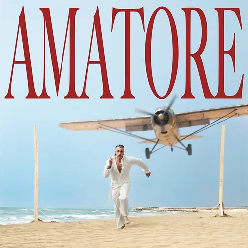 AMATORE Samurai Jay, Vito Salamanca