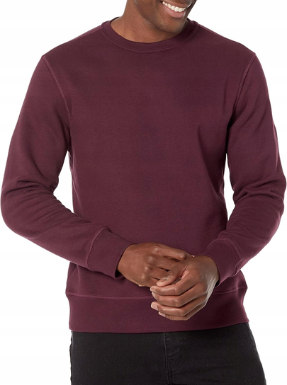 Amazon Essentials Polarowa Bluza r M Inna marka