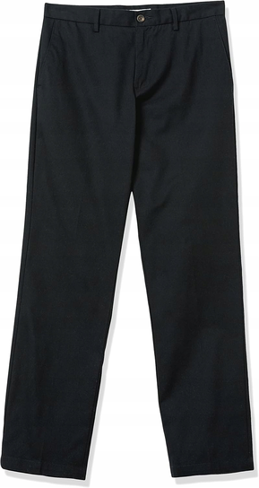 Amazon Essentials spodnie proste rozmiar 3XL Inna marka