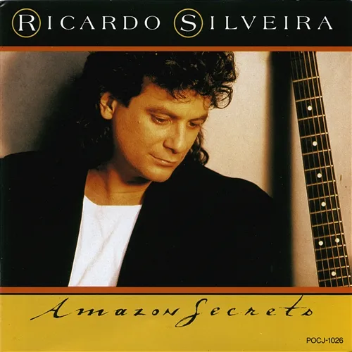 Amazon Secrets Ricardo Silveira