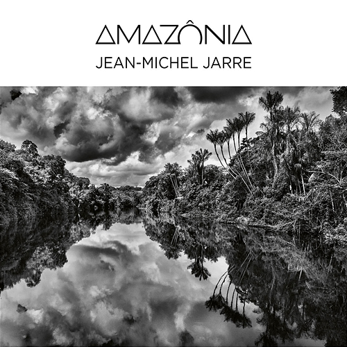 Amazônia Jean-Michel Jarre