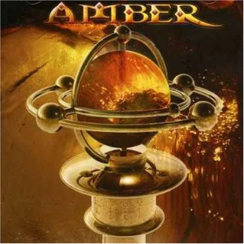 Amber Various Artists