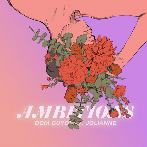 Ambitions Dom Guyot, Jolianne