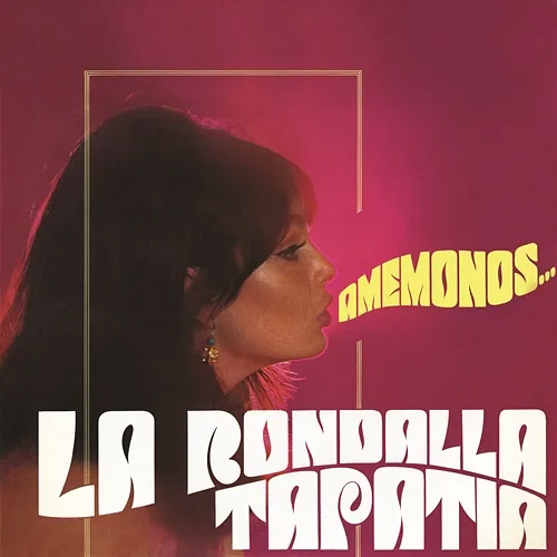 Amémonos... La Rondalla Tapatía