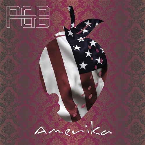 Amerika Postgirobygget