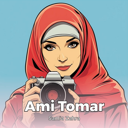 Ami Tomar Samia Zahra