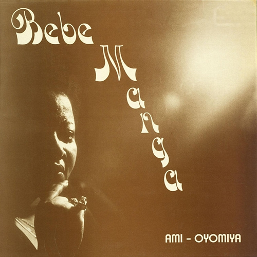 Amie Bebe Manga