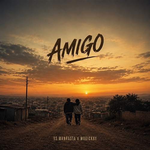 Amigo Ys.manrasta, Magickay