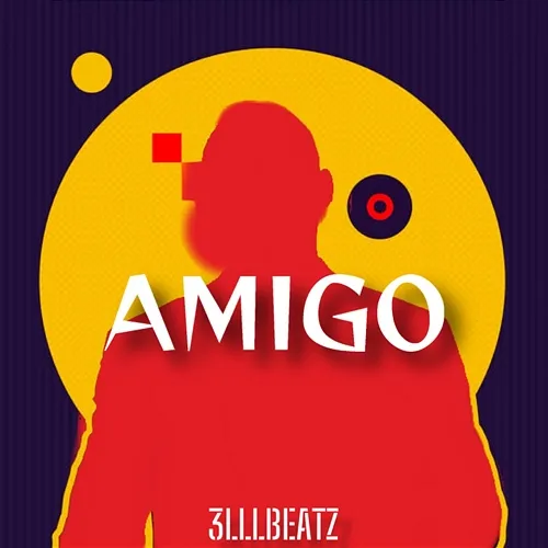 Amigo 3LLLBeatz