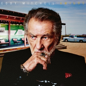 Amigos Mitchell Eddy