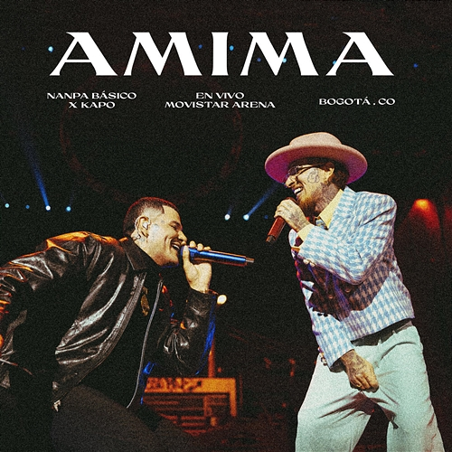 AMIMA Nanpa Básico, Kapo