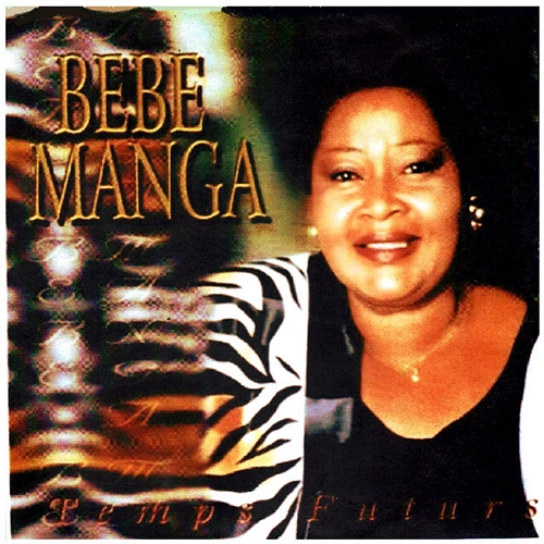 Amio Bebe Manga