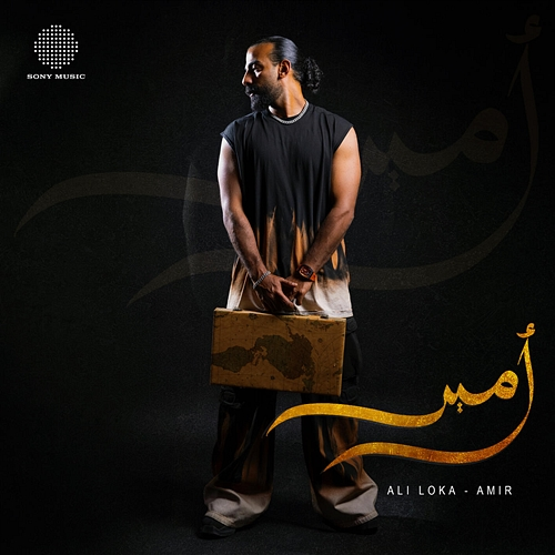 Amir Ali Loka