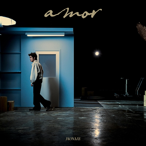 amor Jaonaay