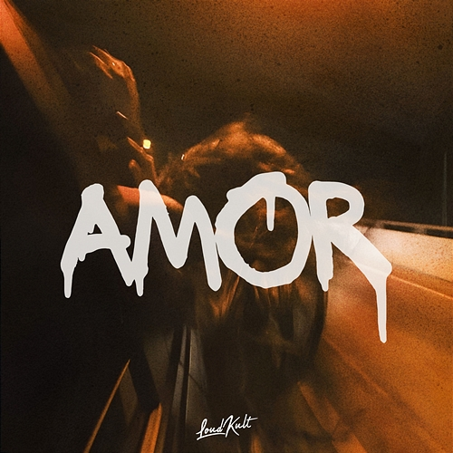 Amor SOMOS (CH), Boix, Breakloop, Pukas, Sanxez