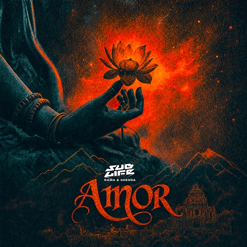 Amor SubLife, Ghenda, Rama