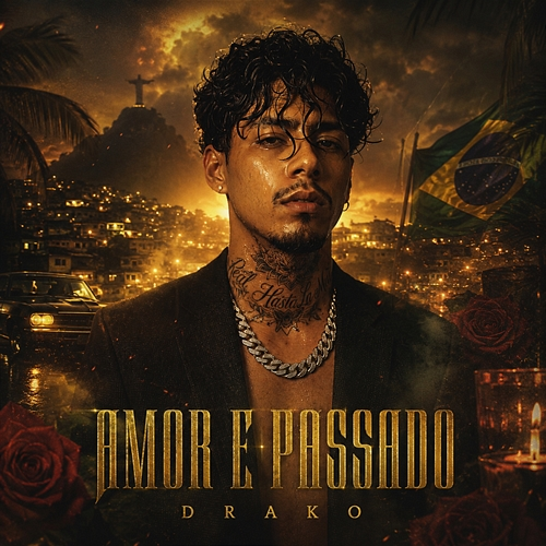 AMOR E PASSADO Drako