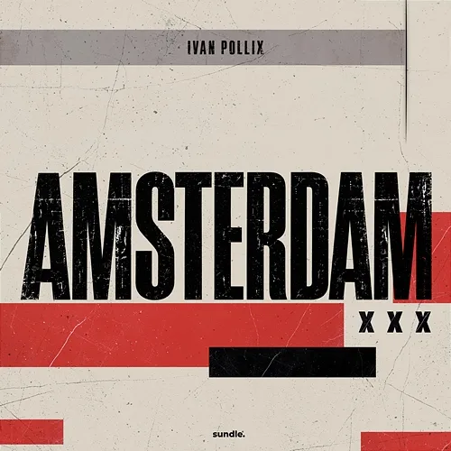 Amsterdam Ivan Pollix