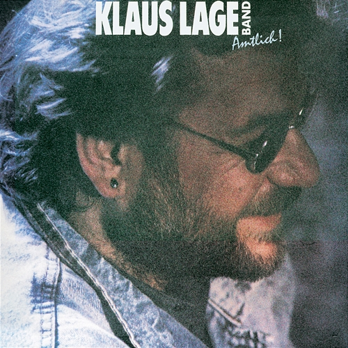 Amtlich! Klaus Lage