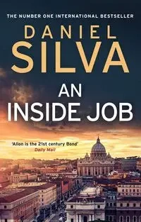 An Inside Job Daniel Silva