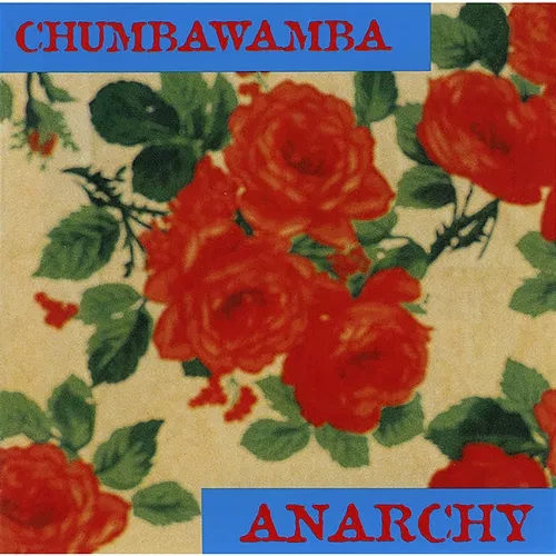 Anarchy Chumbawamba