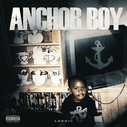 Anchor Boy Lassic