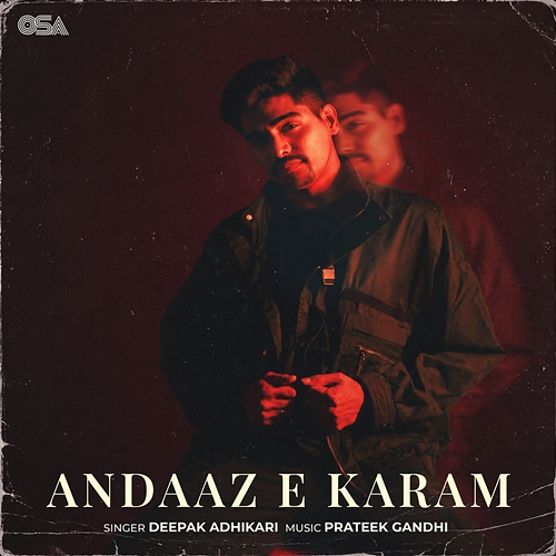 Andaaz E Karam Deepak Adhikari, Nusrat Fateh Ali Khan