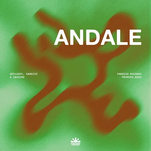 Andale gotlucky, SARDIIO, Saviero