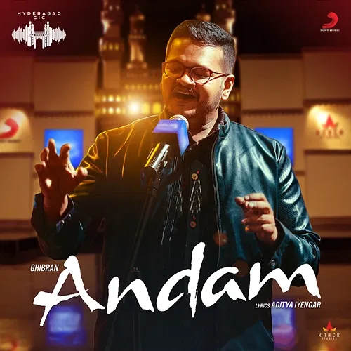 Andam Ghibran