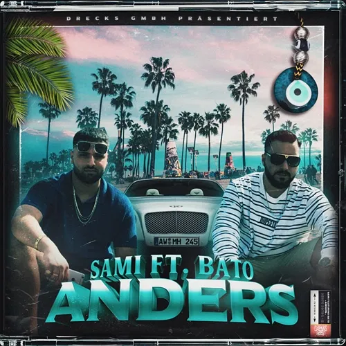 Anders Sami feat. Bato