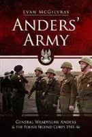 Anders' Army Mcgilvray Evan