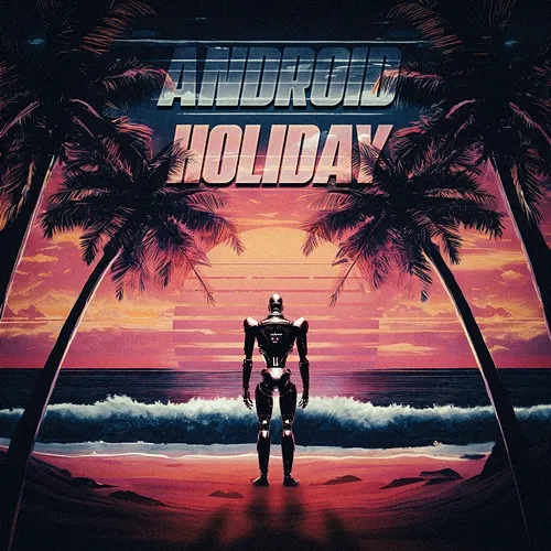 Android Holiday Bart W