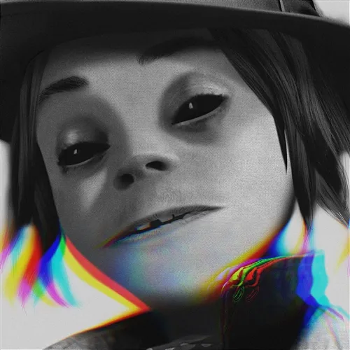 Andromeda Gorillaz feat. D.R.A.M.