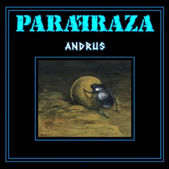 Andrus Parafraza