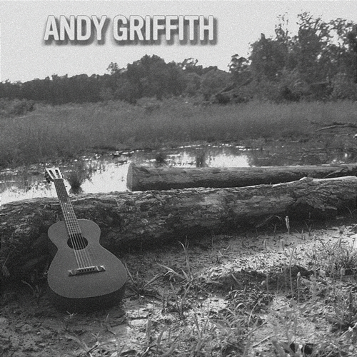 Andy Griffith Wyatt McCubbin