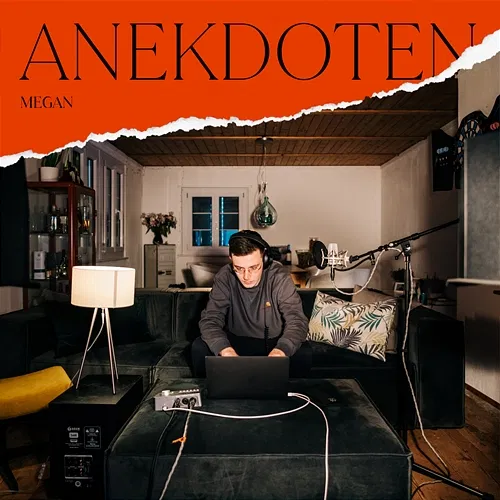 anekdoten Megan