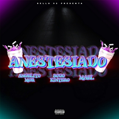 Anestesiado Bodo Kintero, Mael, Angelitomor