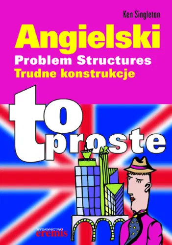 Angielski Singleton Ken