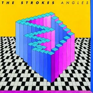 Angles The Strokes