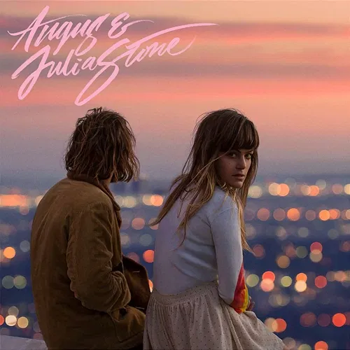 Angus & Julia Stone Angus & Julia Stone