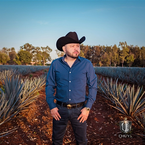 Aníbal López Chuy Jr