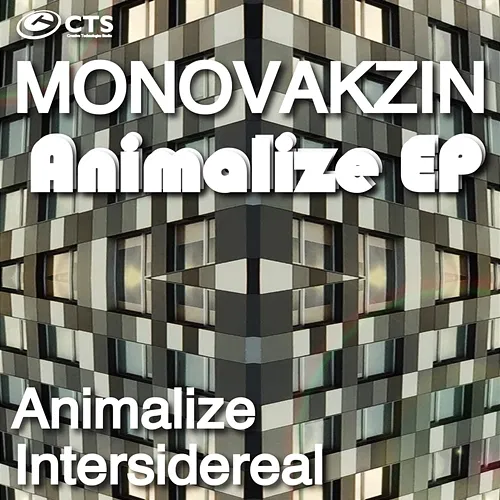 Animalize Monovakzin