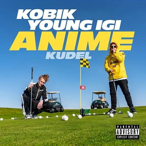 Anime Kobik, Young Igi, Kudel
