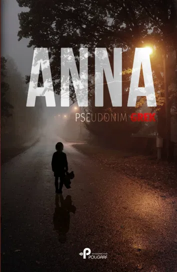 Anna pseudonim Grek