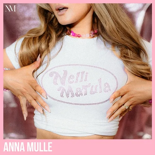 Anna mulle Nelli Matula